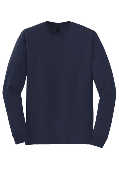 DryBlend® 50 Cotton/50 Poly Long Sleeve T-Shirt