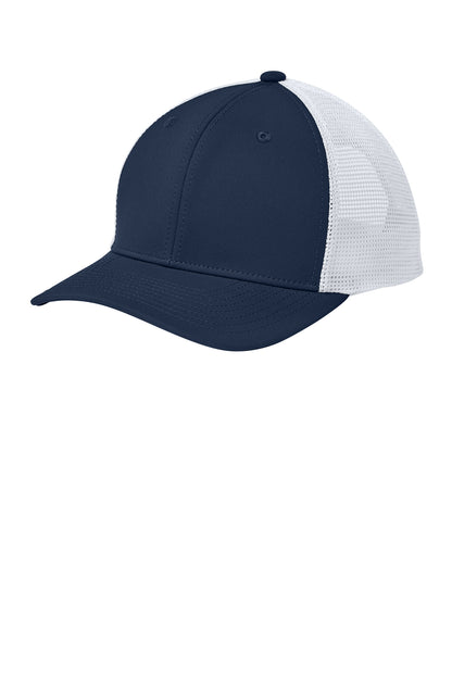 Club Trucker Cap