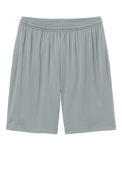 Sport-Tek 7” Pocketed Short