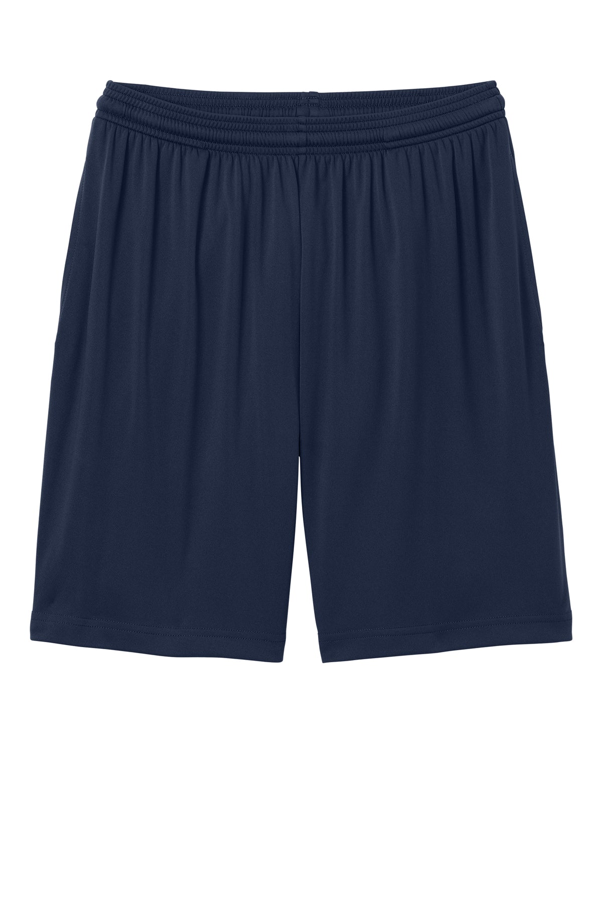 Sport-Tek 7” Pocketed Short