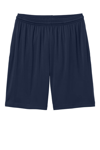 Sport-Tek 7” Pocketed Short