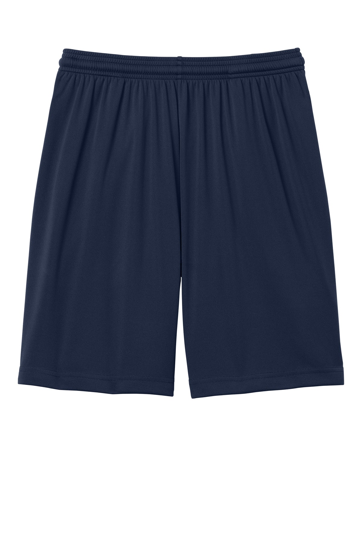 Sport-Tek 7” Pocketed Short