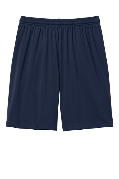 Sport-Tek 7” Pocketed Short