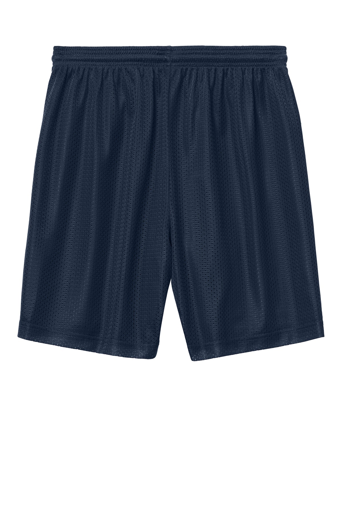 Sport-Tek Mesh 7” Short