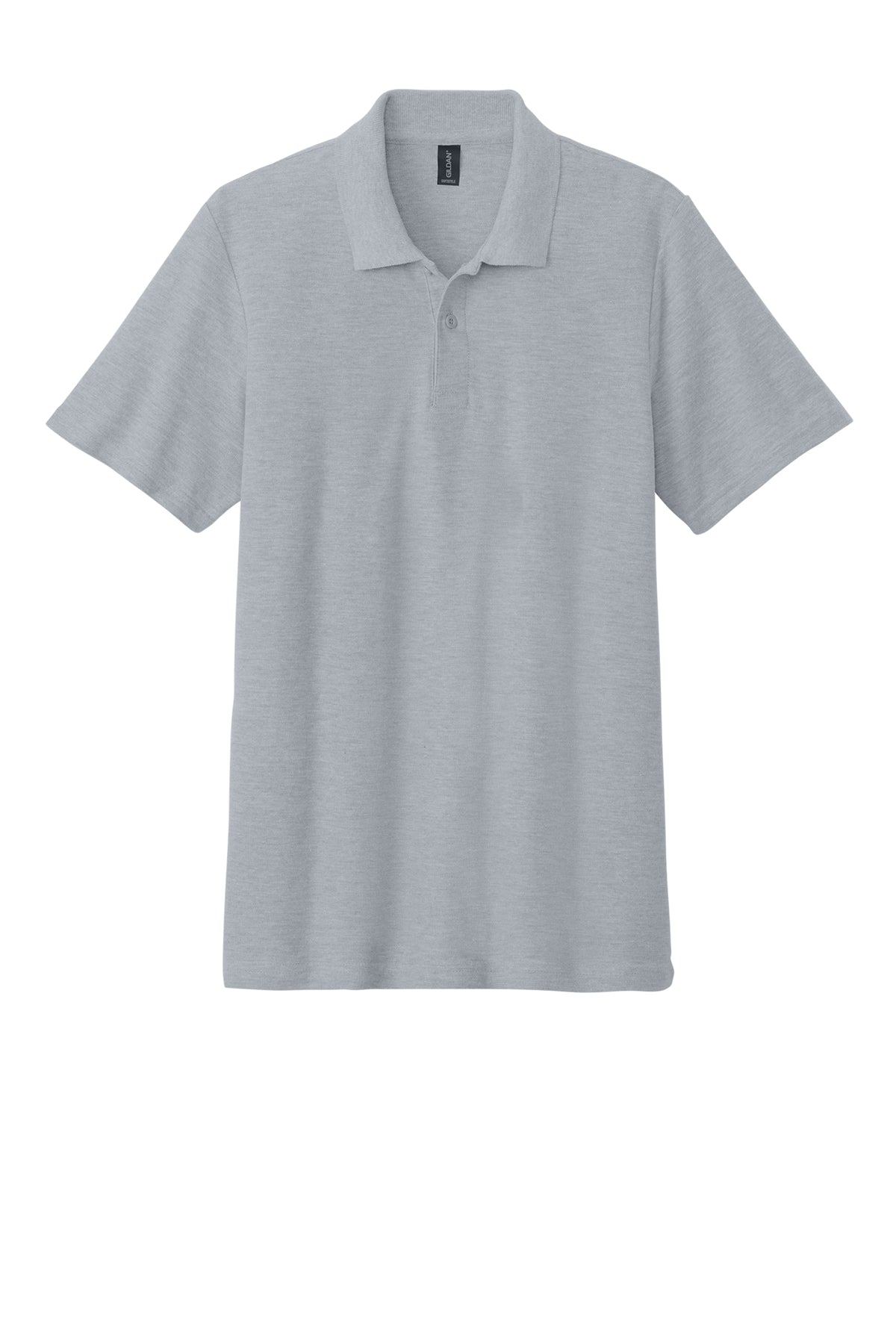 Gildan Softstyle Pique Polo