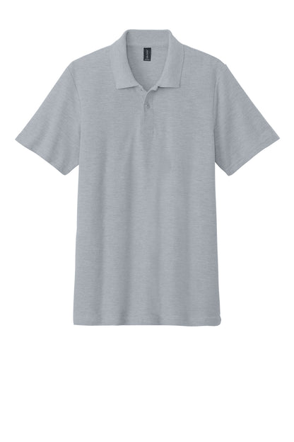 Gildan Softstyle Pique Polo
