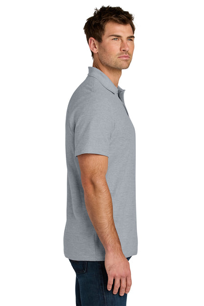 Gildan Softstyle Pique Polo
