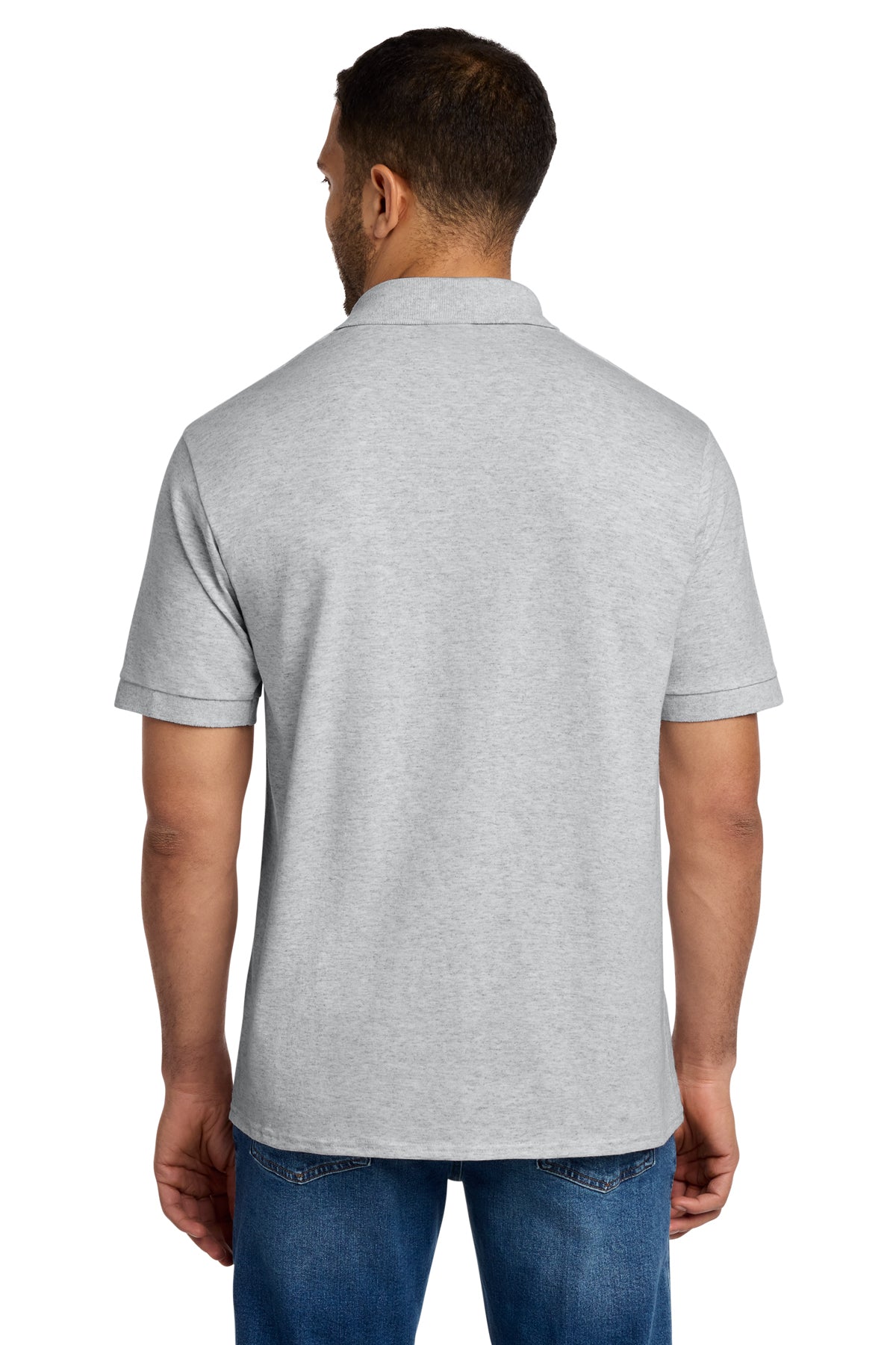 Core Blend Polo