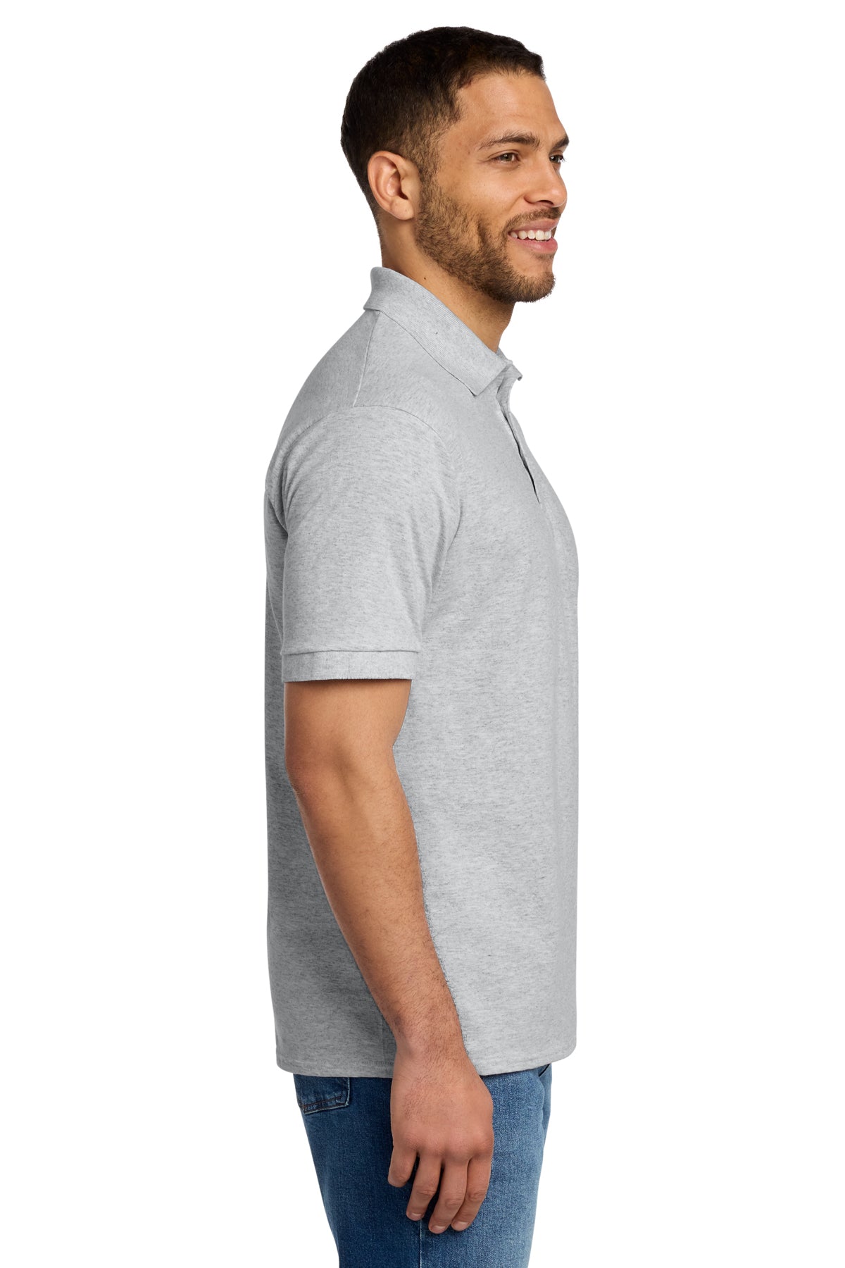 Core Blend Polo