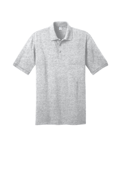 Core Blend Polo