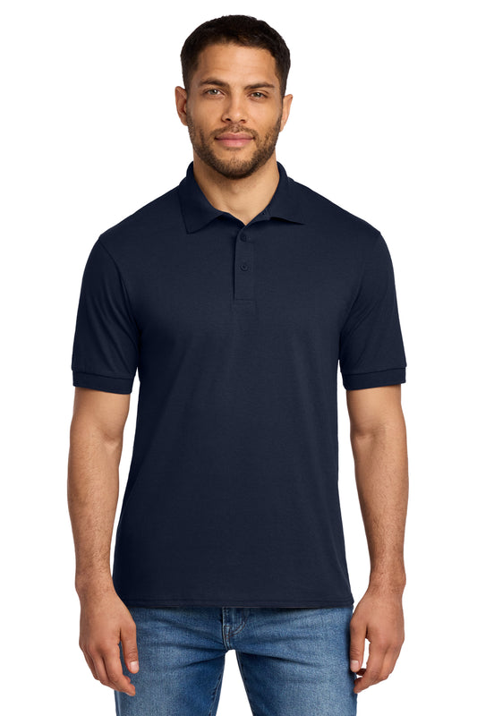 Core Blend Polo
