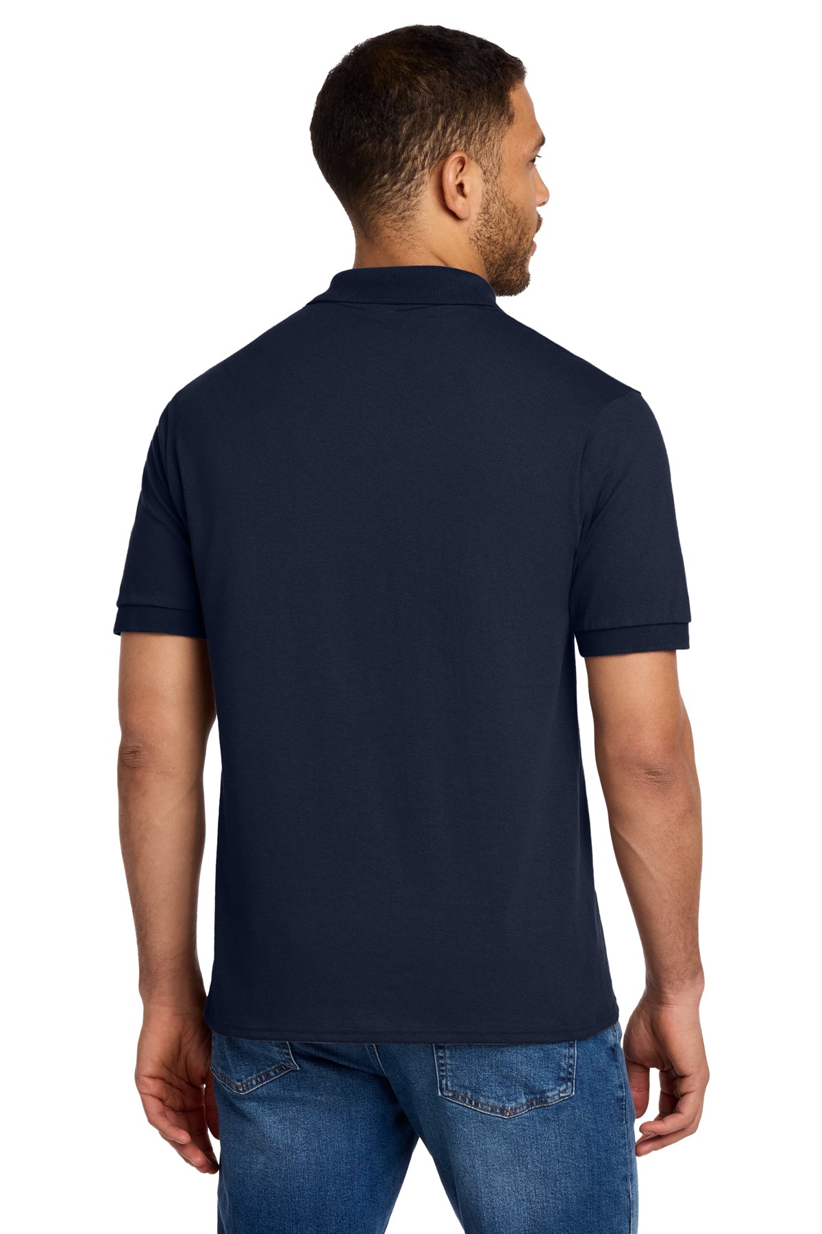 Core Blend Polo