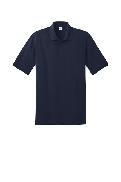 Core Blend Polo