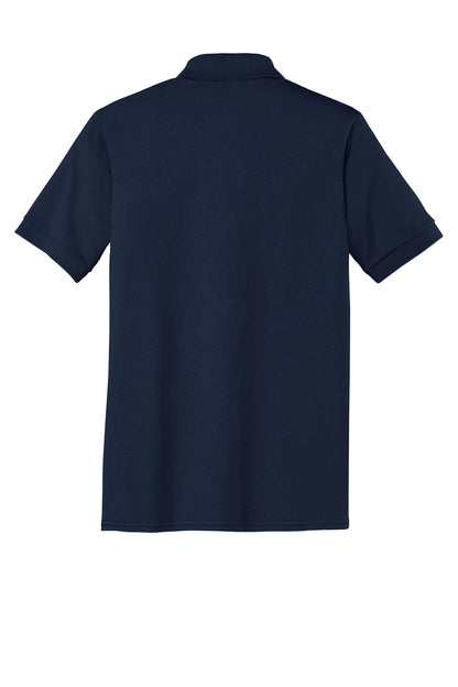 Core Blend Polo