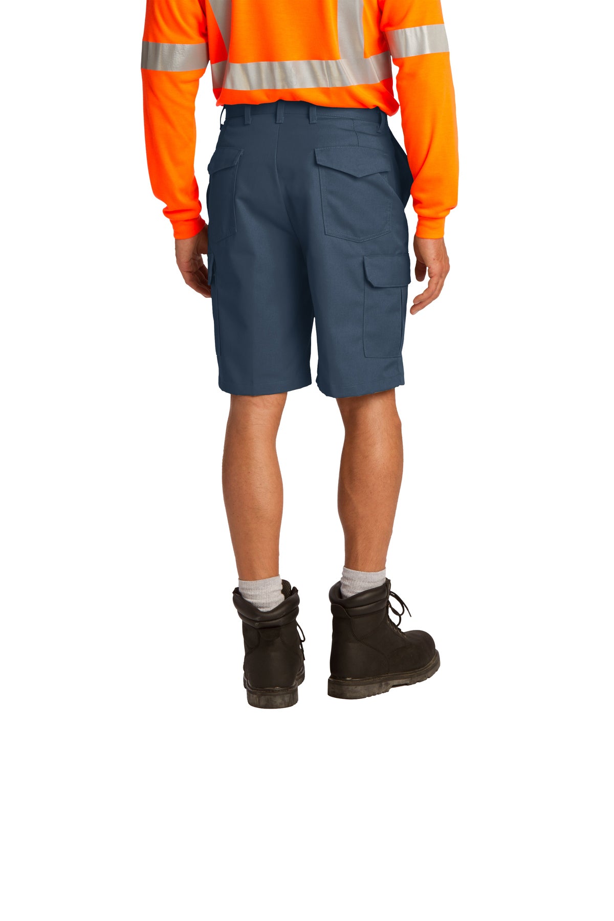 Red Kap Industrial Cargo Short