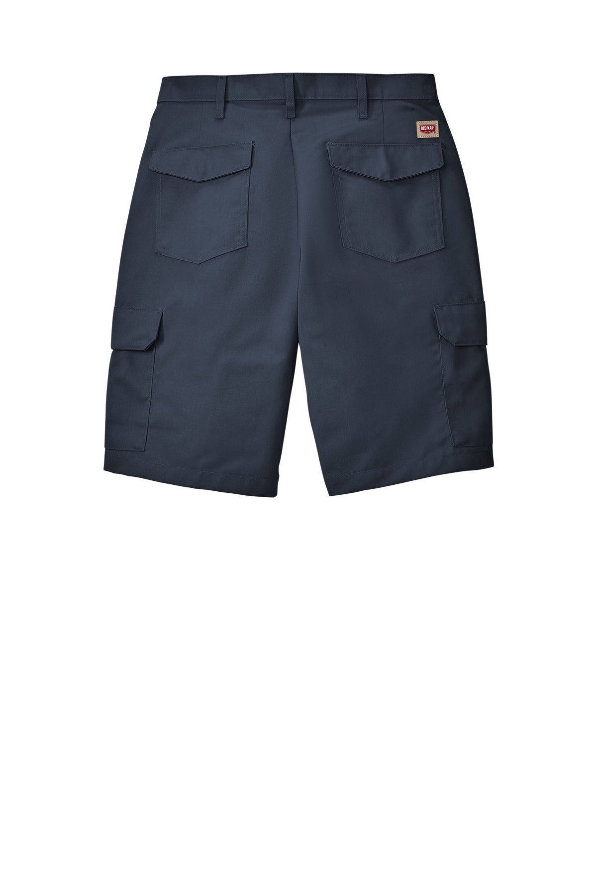 Red Kap Industrial Cargo Short