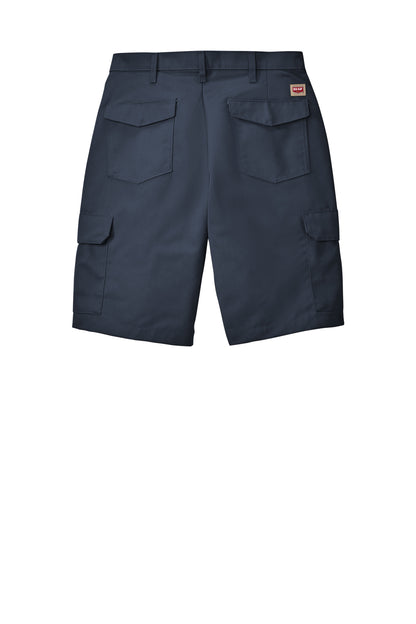 Red Kap Industrial Cargo Short