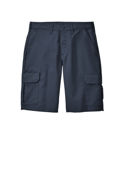 Red Kap Industrial Cargo Short