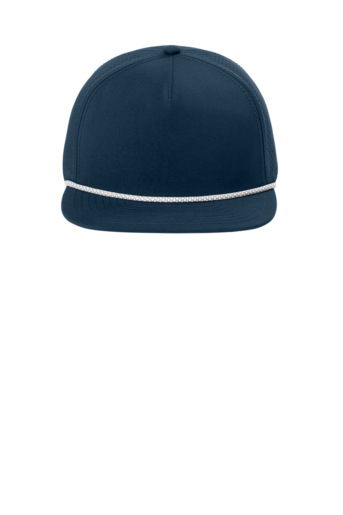 5-Panel Rope Performance Cap