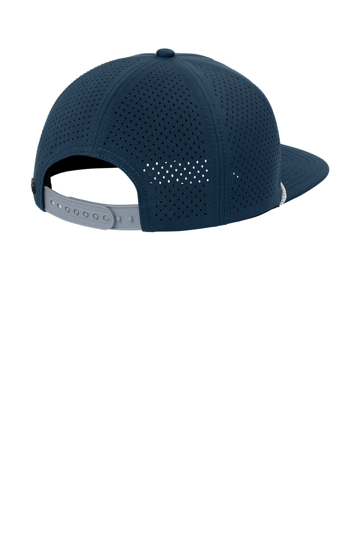 5-Panel Rope Performance Cap