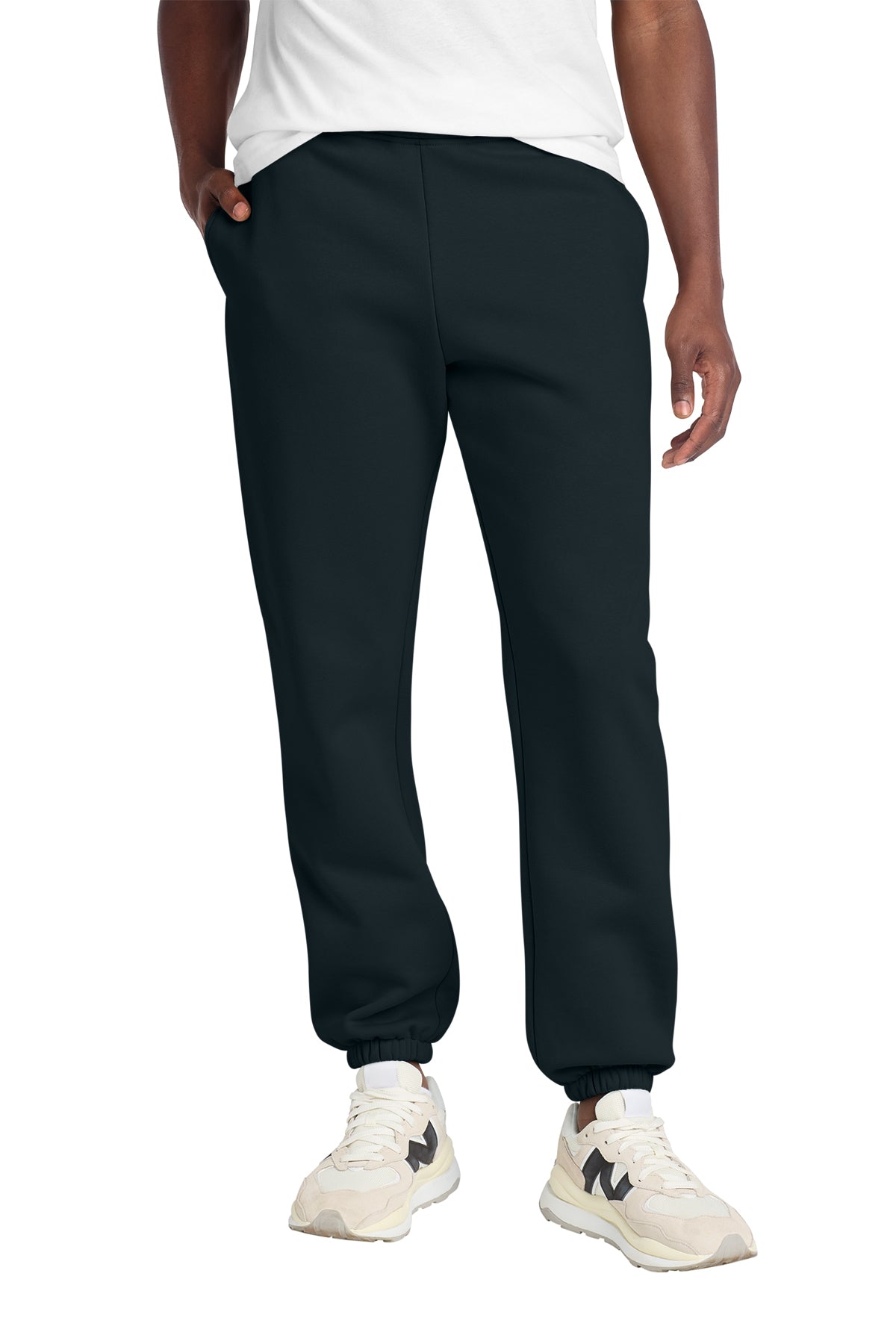 YFD Station 13 Heavyweight Fleece Sweatpant