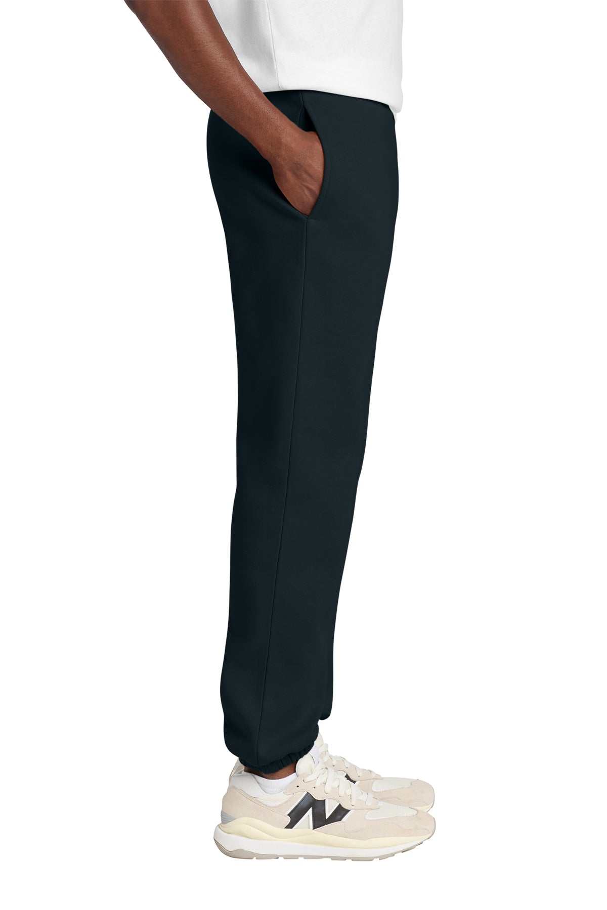 YFD Station 13 Heavyweight Fleece Sweatpant