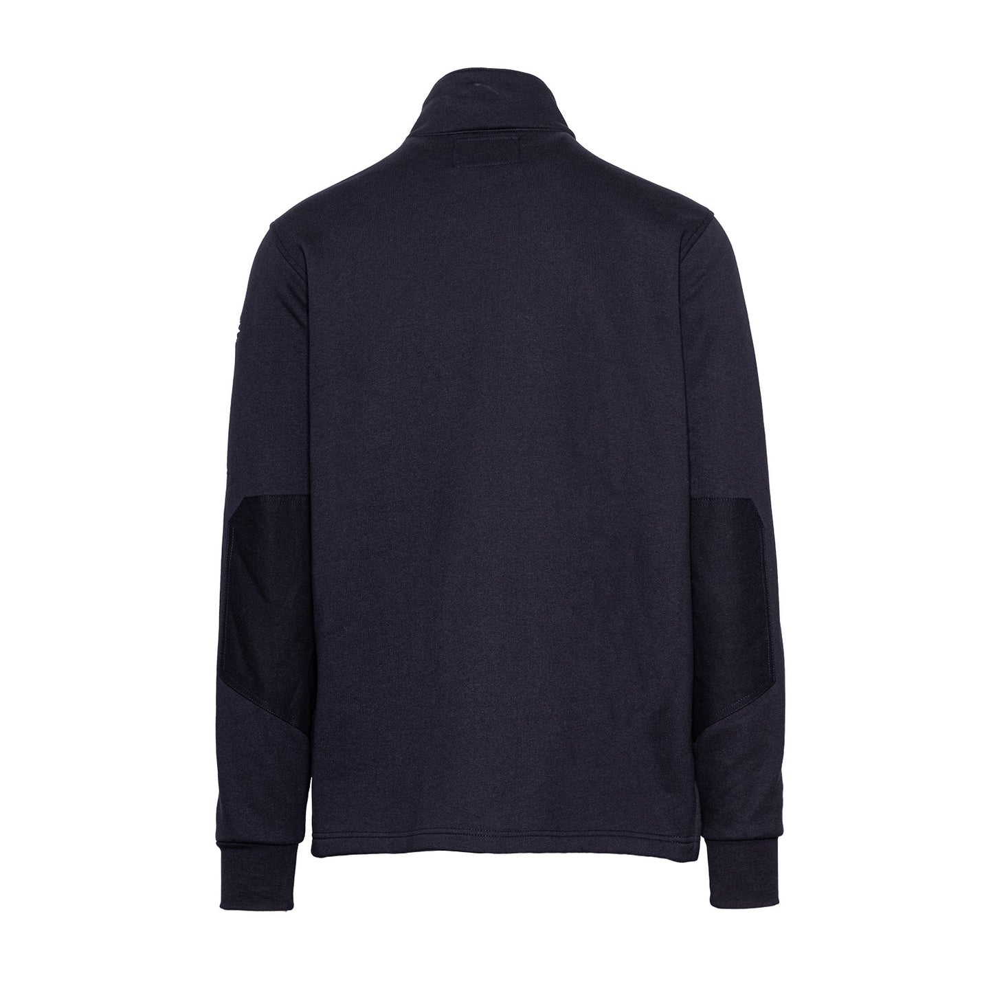 The Next-Gen Full-Zip Job Shirt