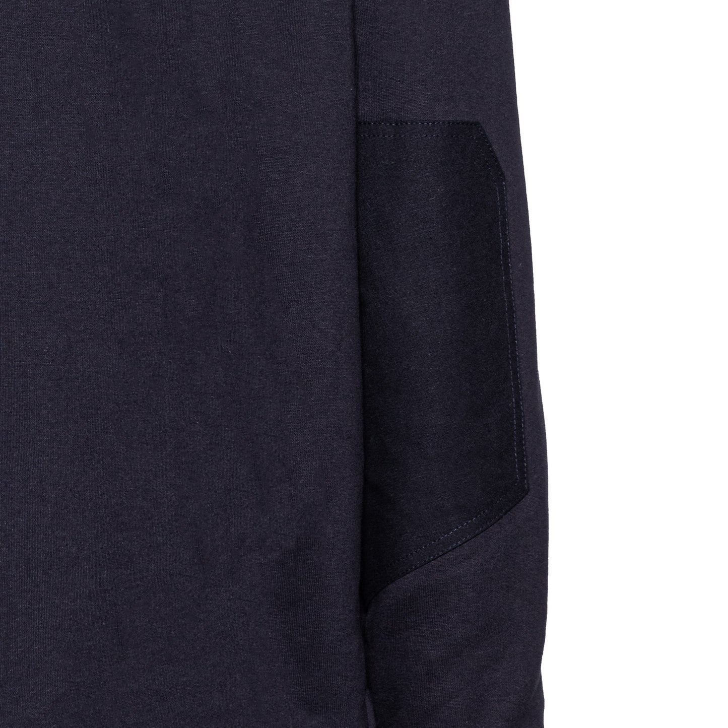 The Next-Gen Full-Zip Job Shirt