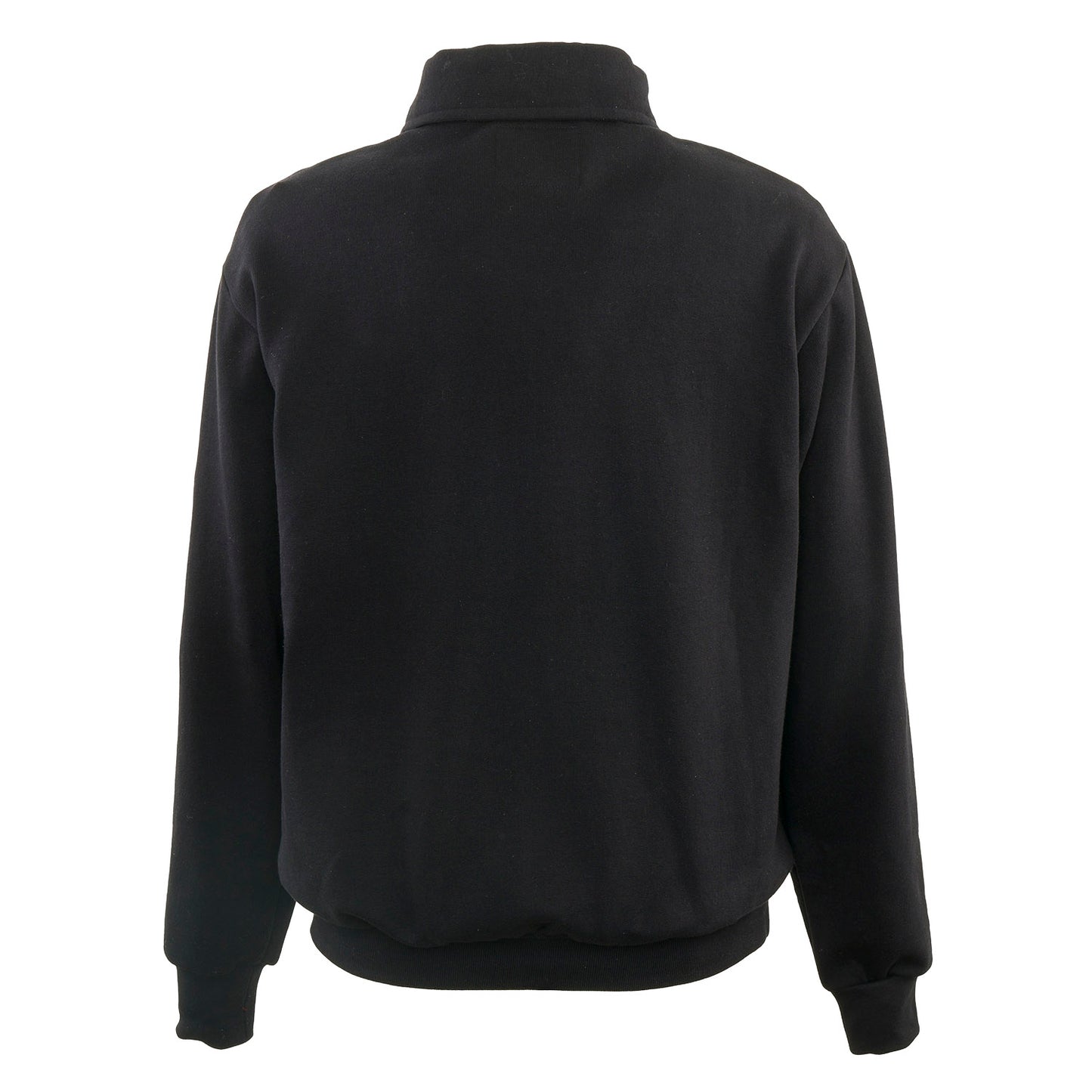 Custom Firefighter Classic Quarter Zip Job Shirt