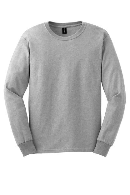 100% US Cotton Long Sleeve T-Shirt