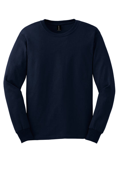 100% US Cotton Long Sleeve T-Shirt