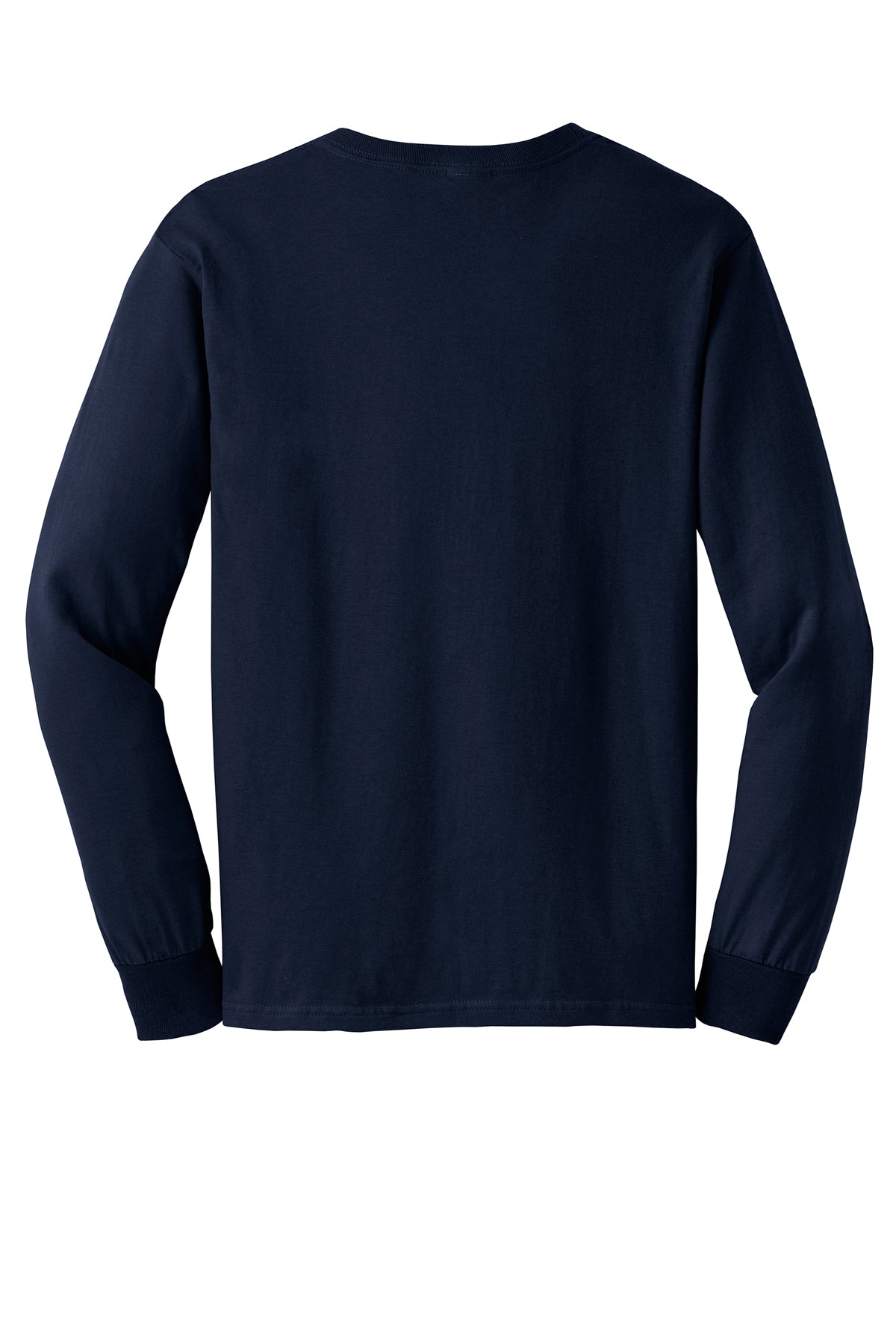 100% US Cotton Long Sleeve T-Shirt
