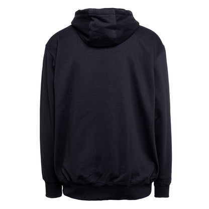 The Heavyweight Hooded Job Shirt