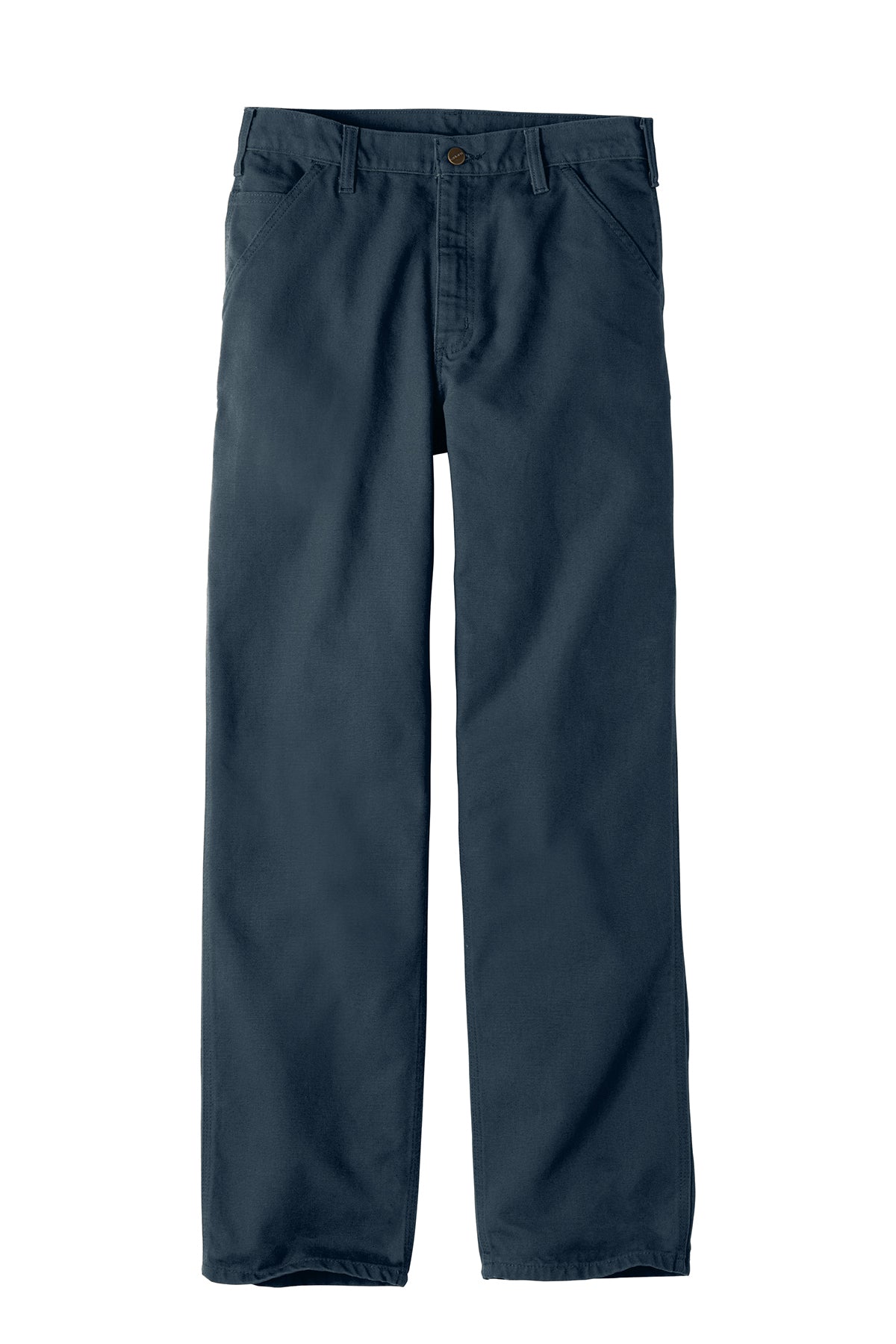 Carhartt® Washed-Duck Work Dungaree