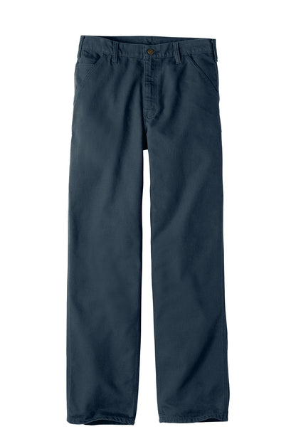 Carhartt® Washed-Duck Work Dungaree