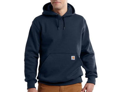 Loose Fit Heavyweight Sweatshirt
