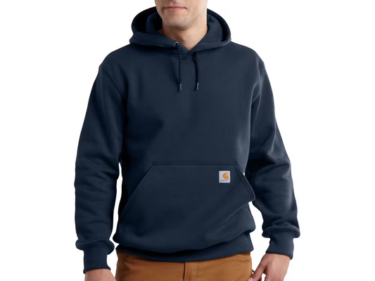 Loose Fit Heavyweight Sweatshirt