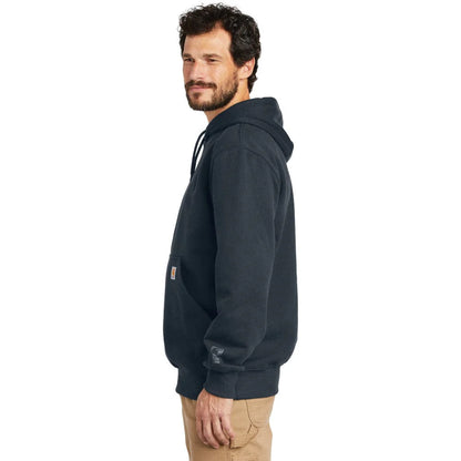 Loose Fit Heavyweight Sweatshirt