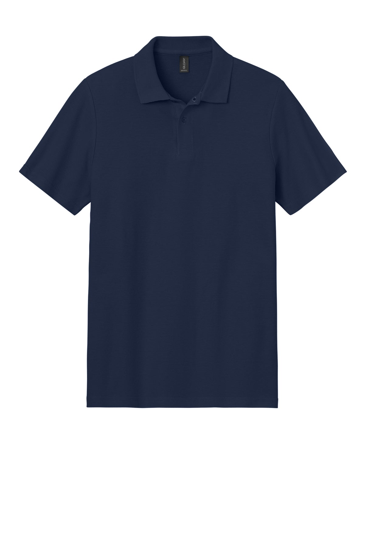 Gildan Softstyle Pique Polo