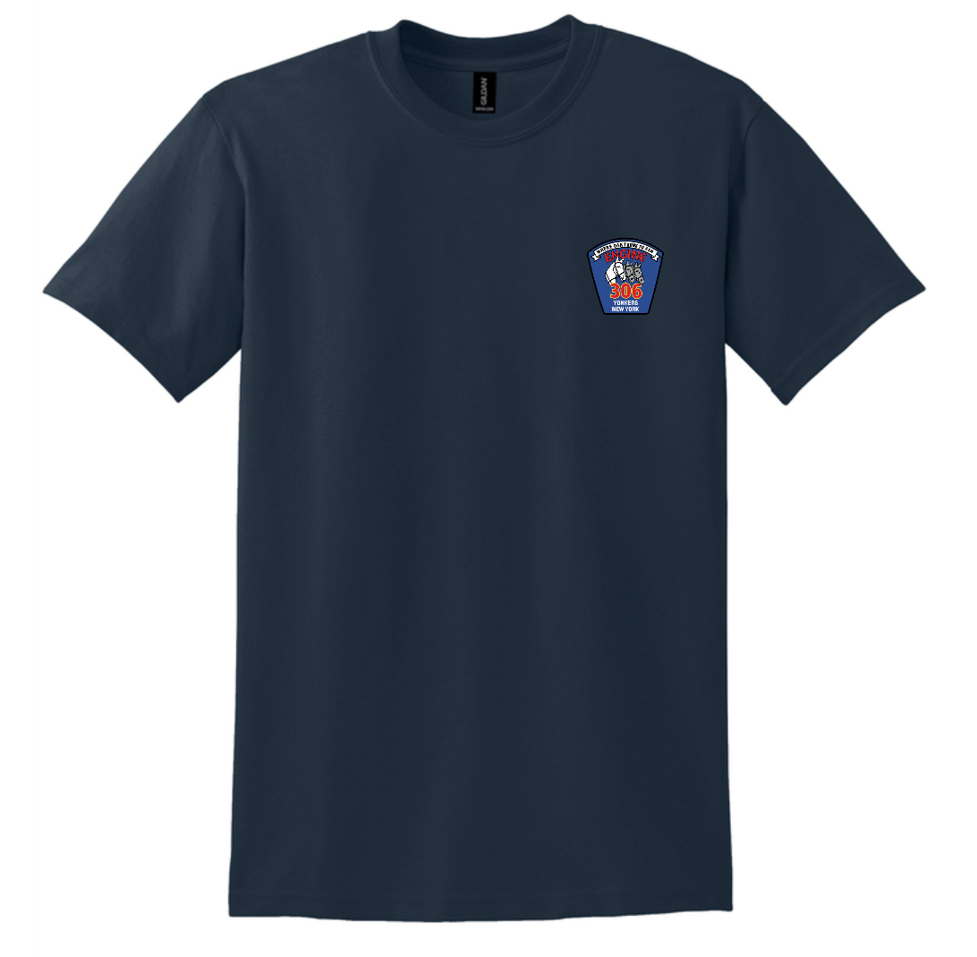 Yonkers Fire Station 6