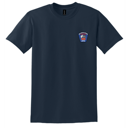 Yonkers Fire Station 6