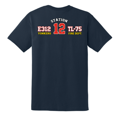 Yonkers Fire Station 12
