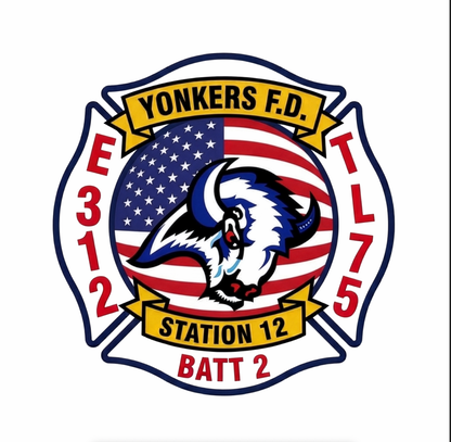 Yonkers Fire Station 12