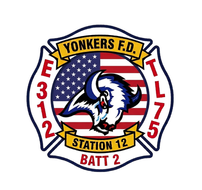 Station 12 100% Cotton Tactical Polo