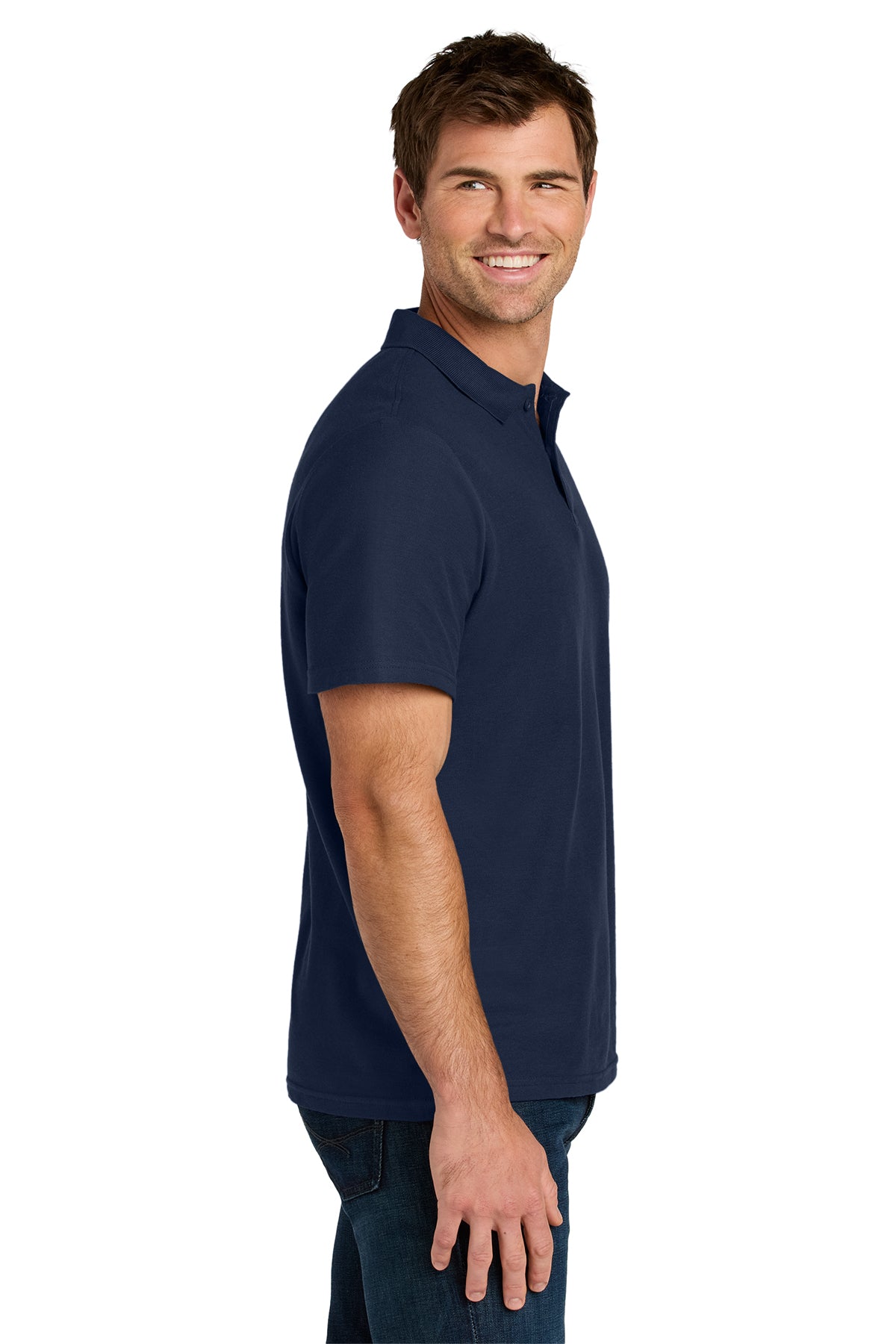 Gildan Softstyle Pique Polo