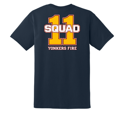 Yonkers Fire Station 11