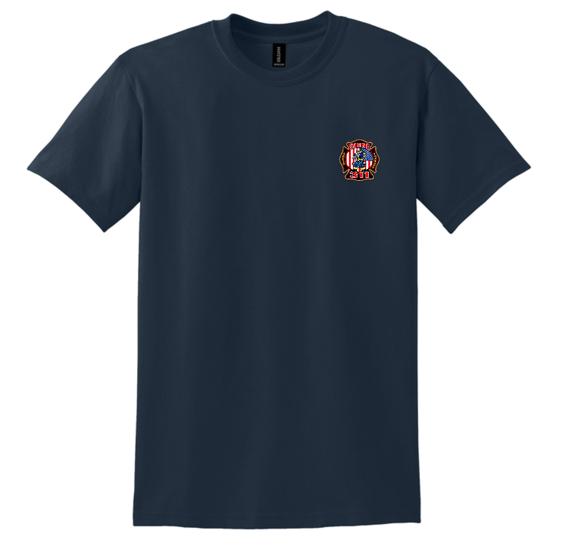 Yonkers Fire Station 11