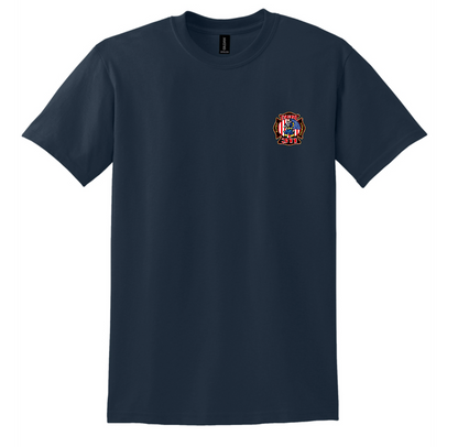 Yonkers Fire Station 11