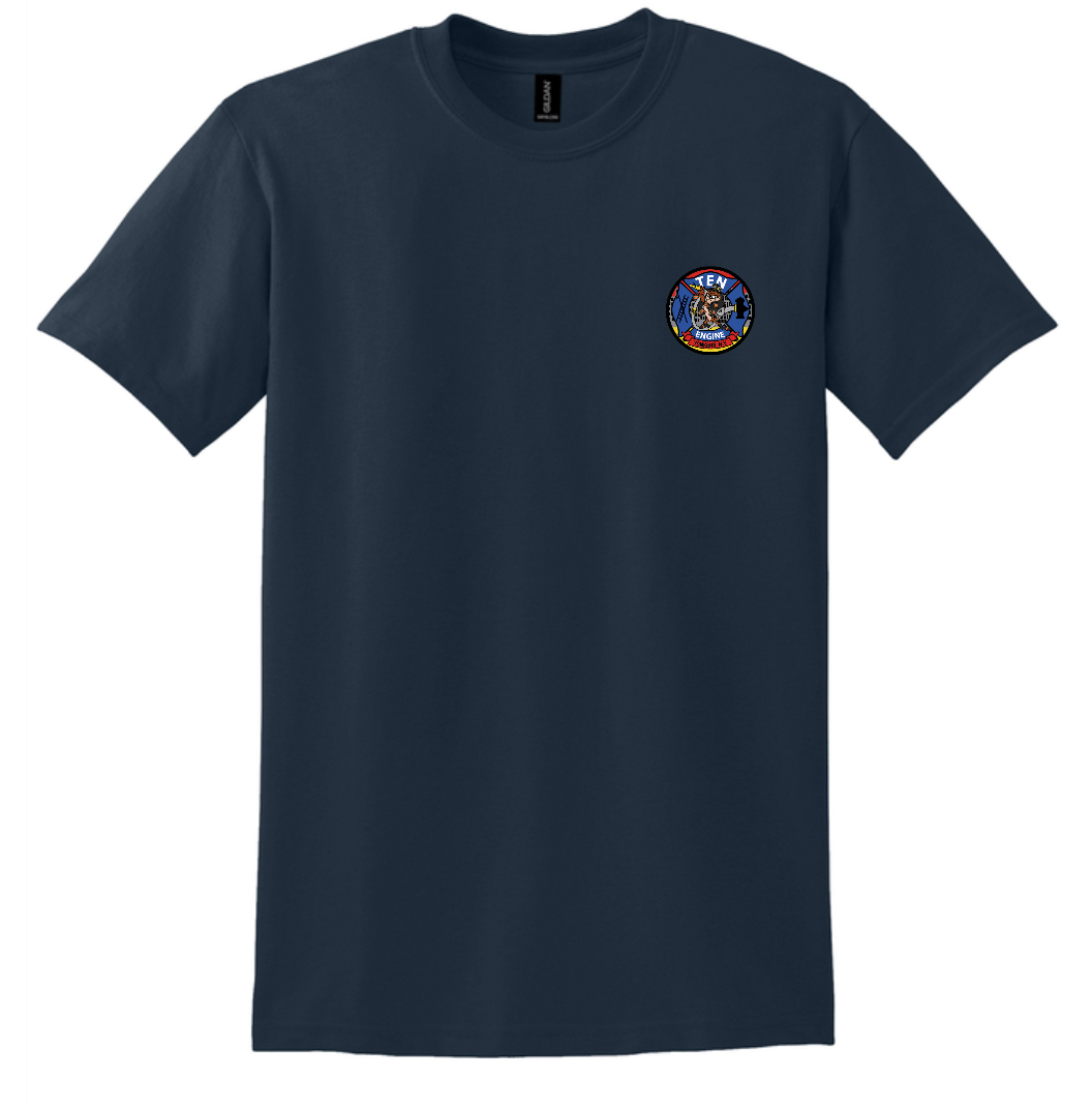 Yonkers Fire Station 10