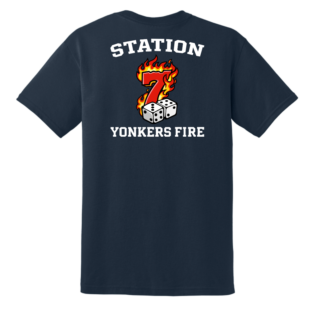 Yonkers Fire Station 7